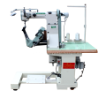 Sandal and Casual Shoes Outsole Sewing Machine